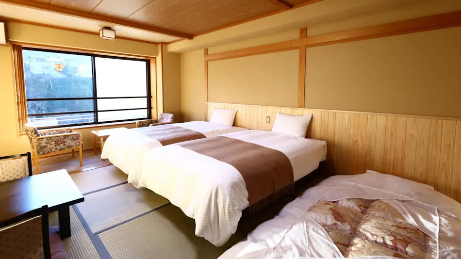 Shibu Onsen Shibu Hotel