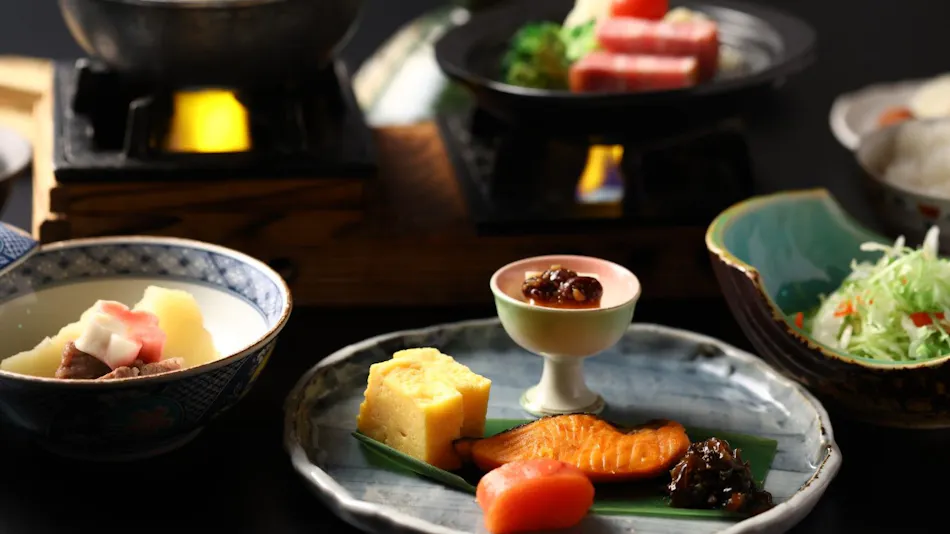Shibu Onsen Shibu Hotel