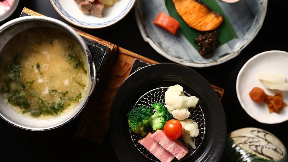 Shibu Onsen Shibu Hotel
