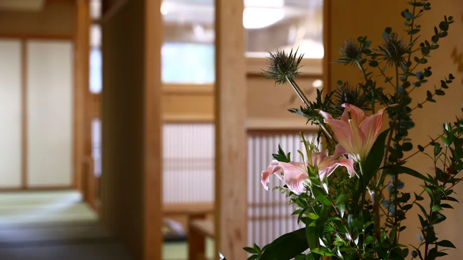 Shibu Onsen Shibu Hotel