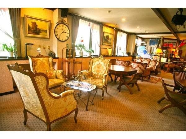 เก้าอี้จากปราสาทสวิสในศตวรรษที่ 16