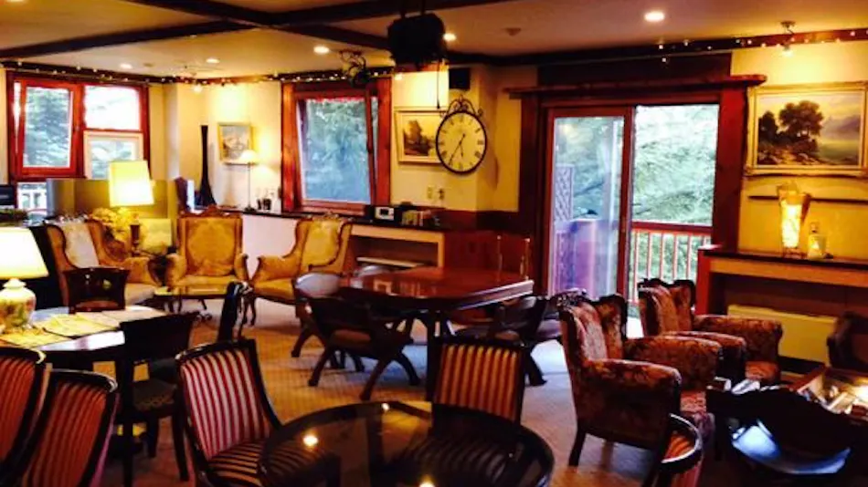 Onsen Mountain Hotel Andermatt