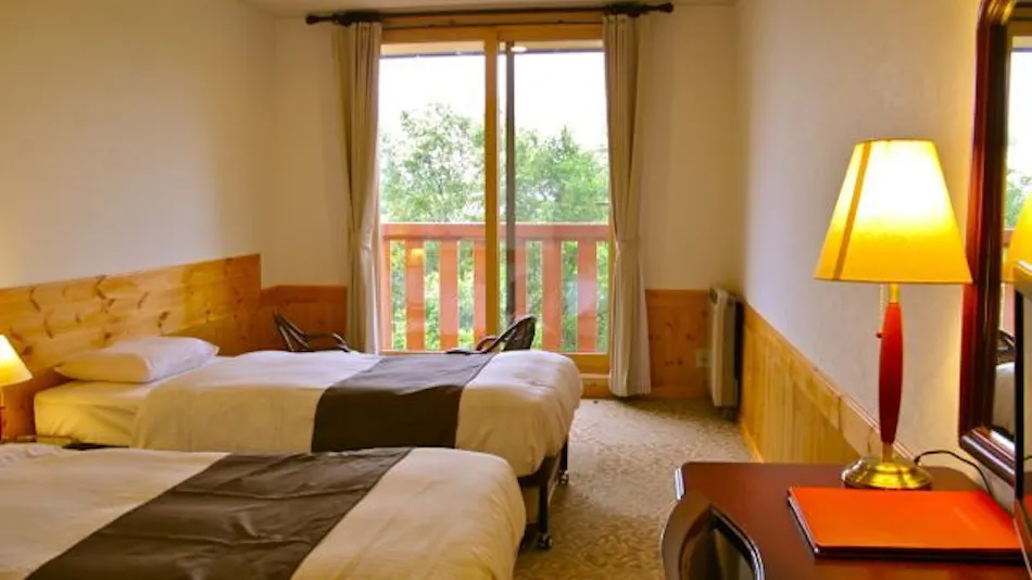 Onsen Mountain Hotel Andermatt