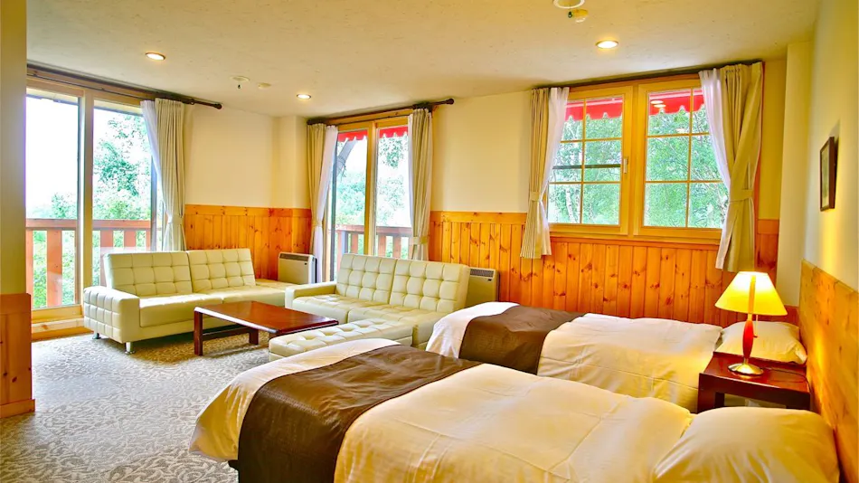 Onsen Mountain Hotel Andermatt