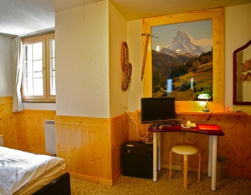 マッターホルン