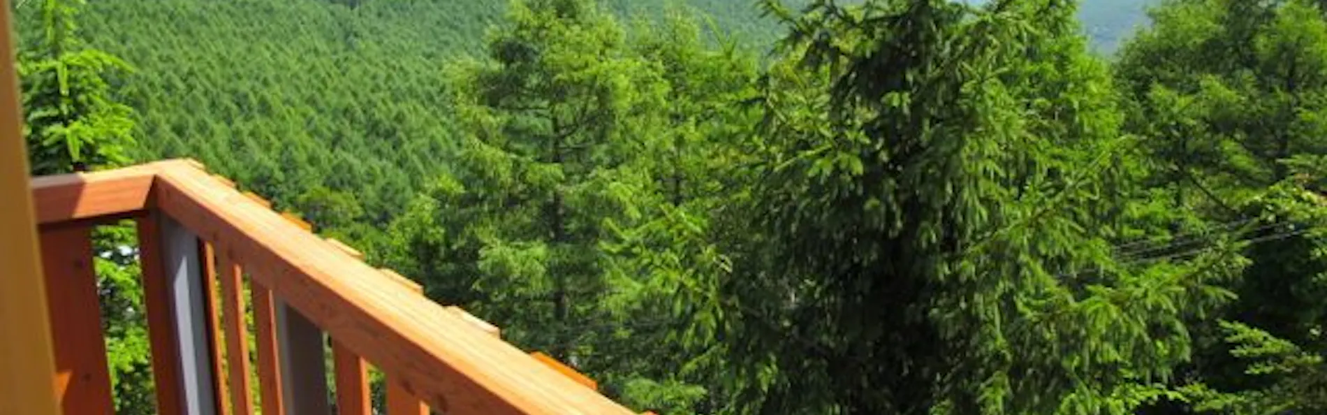 温泉山岳ホテル アンデルマット