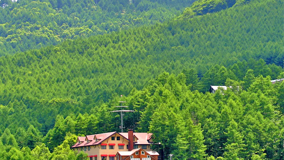 Onsen Mountain Hotel Andermatt
