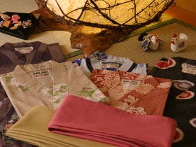 旬彩の宿 いわゆ