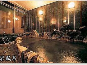 旬彩の宿 いわゆ