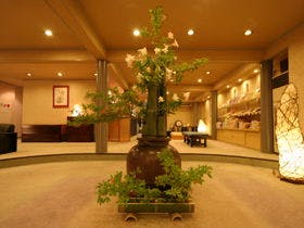 旬彩の宿 いわゆ