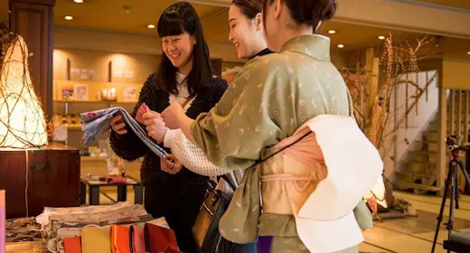【ご夕食時のお飲み物無料】【スタンダード】【1泊2食】四季を感じる創作旬彩会席プラン