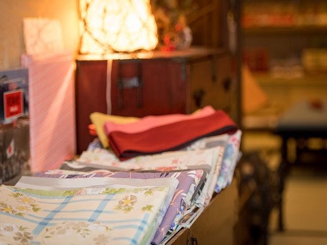 三朝温泉　隠れ和宿　いわゆ