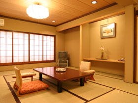 旬彩の宿 いわゆ