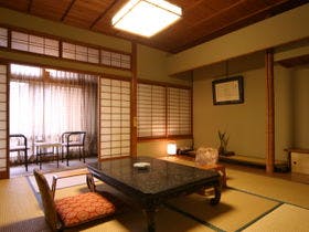 旬彩の宿 いわゆ