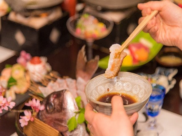 三朝温泉　隠れ和宿　いわゆ