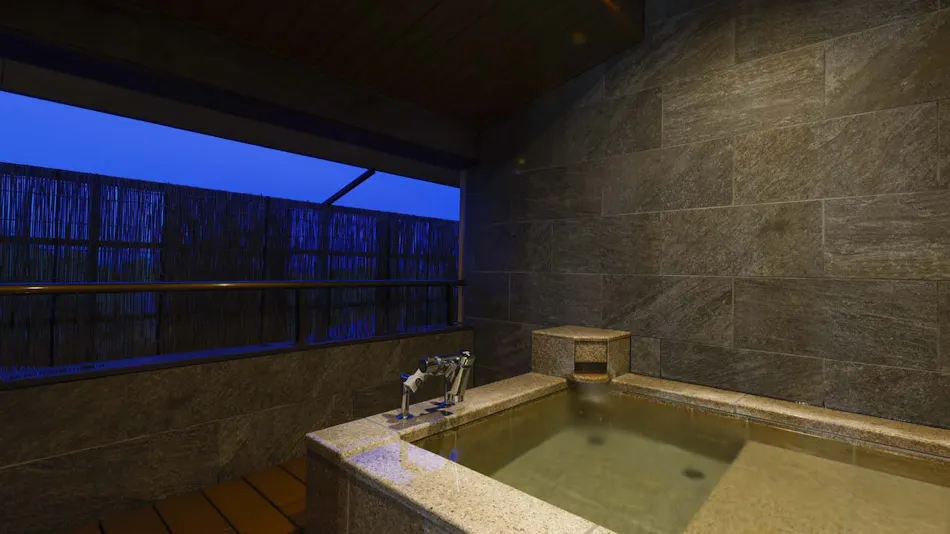 Ise-Shima Onsen Kakenagashi no Yado Neboya Shima Bettei
