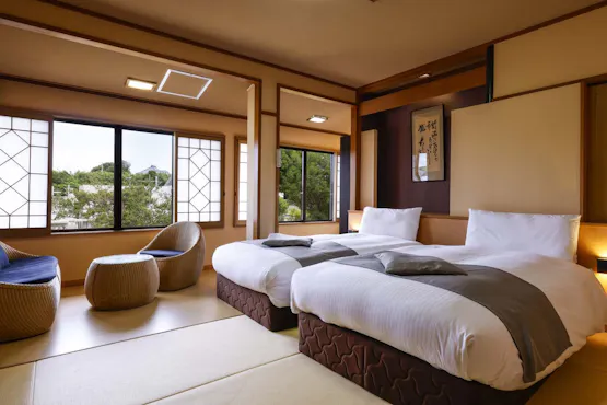 ห้องสไตล์ตะวันตก