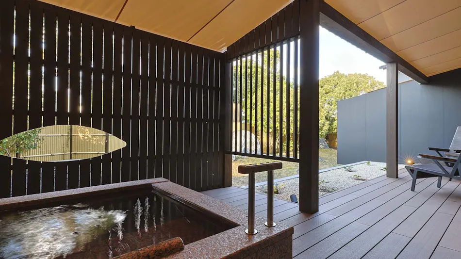 Ise-Shima Onsen Kakenagashi no Yado Neboya Shima Bettei