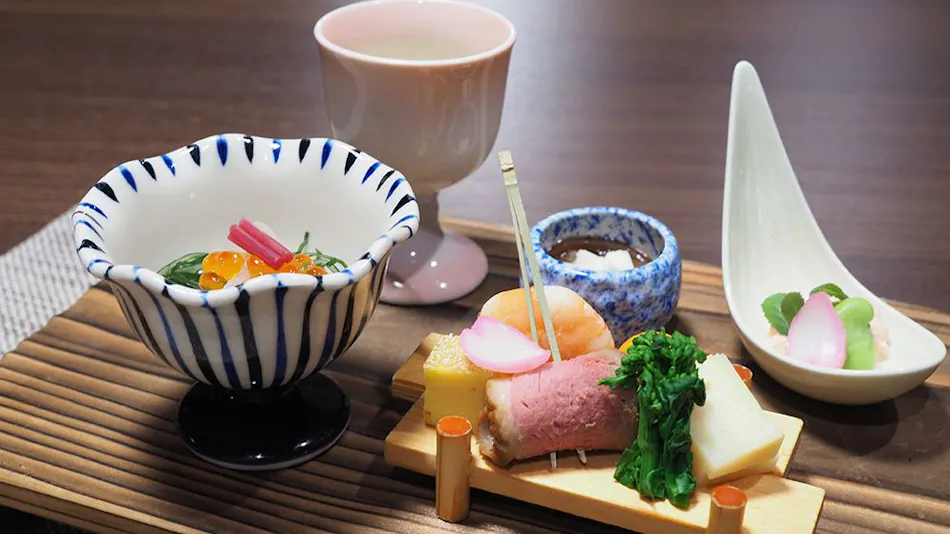 Ise-Shima Onsen Kakenagashi no Yado Neboya Shima Bettei