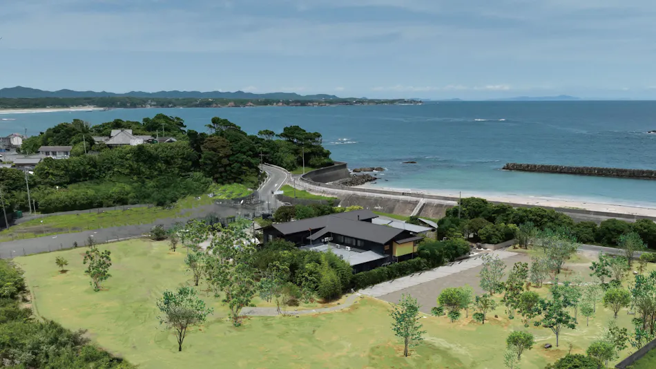 Ise-Shima Onsen Kakenagashi no Yado Neboya Shima Bettei