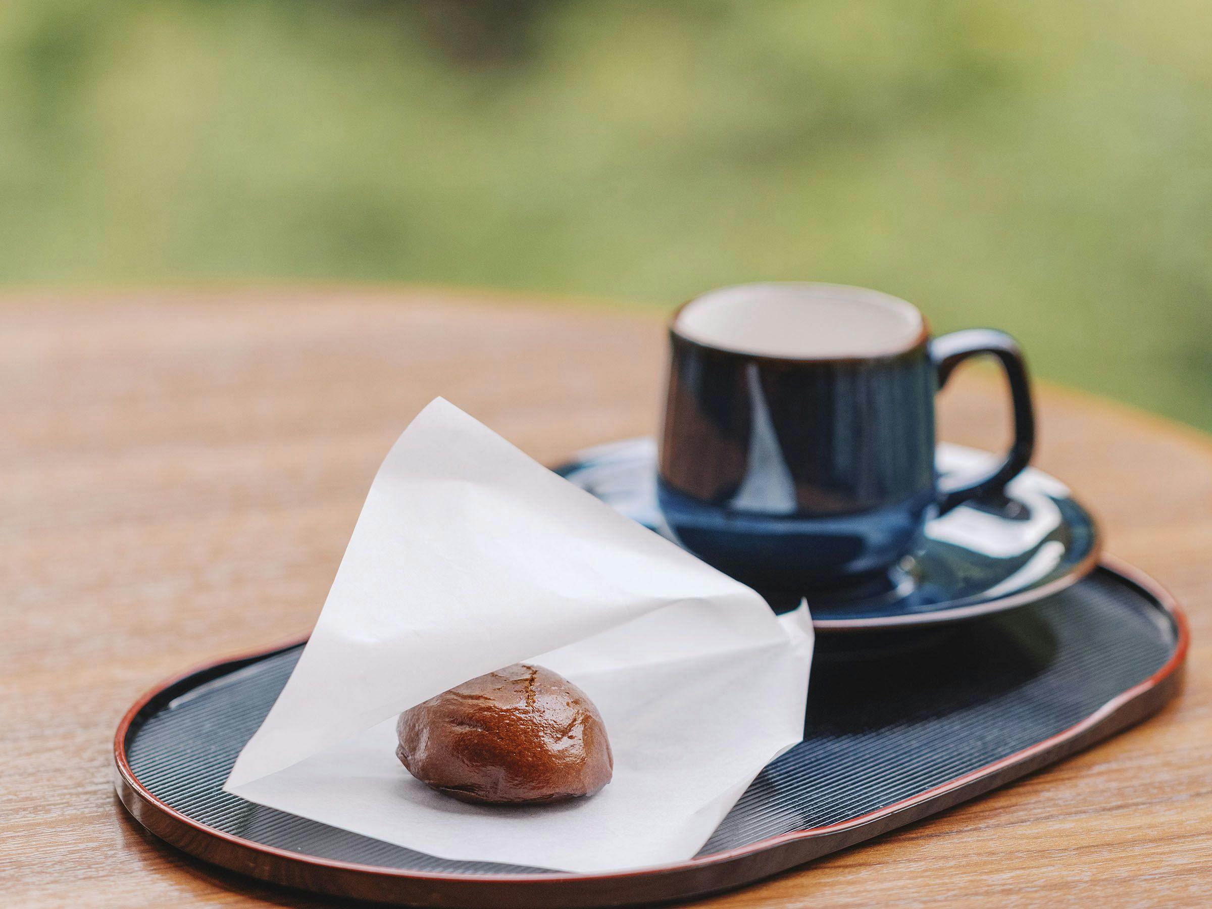 여행의 피로를 풀어주는 로비 라운지