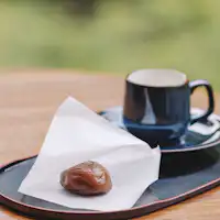 여행의 피로를 풀어주는 로비 라운지