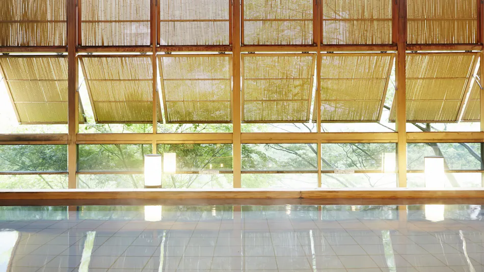 Kinugawa Onsen Hotel