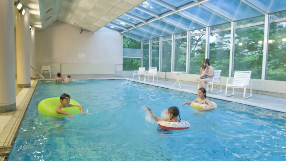 Kinugawa Onsen Hotel