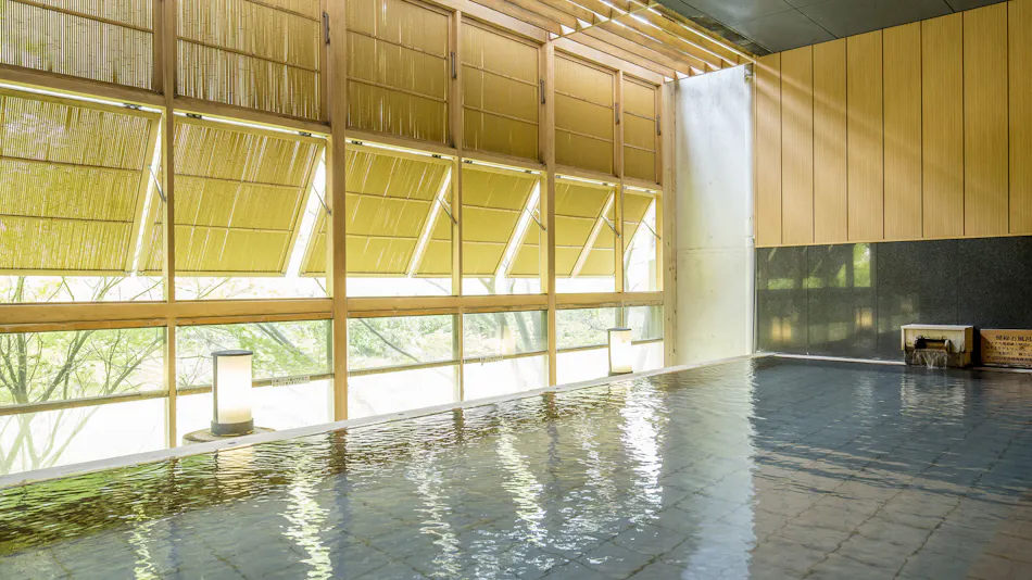 Kinugawa Onsen Hotel