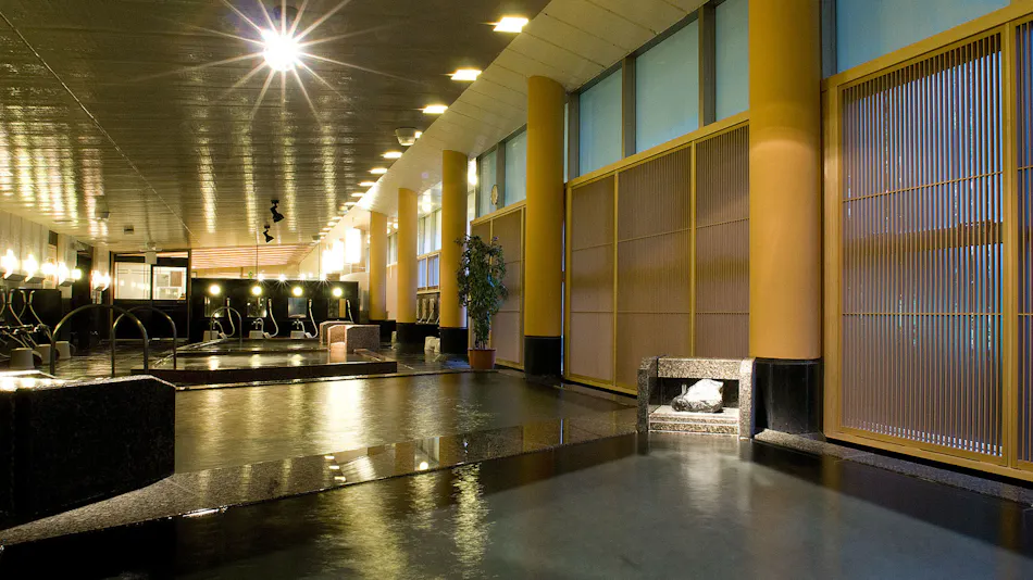Kinugawa Onsen Hotel