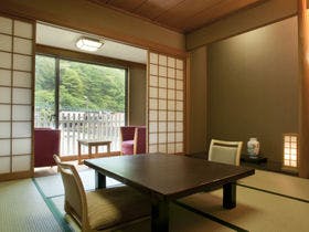 鬼怒川温泉ホテル 1枚目