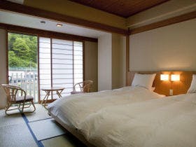 鬼怒川温泉ホテル 2枚目