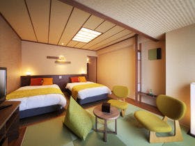 鬼怒川温泉ホテル