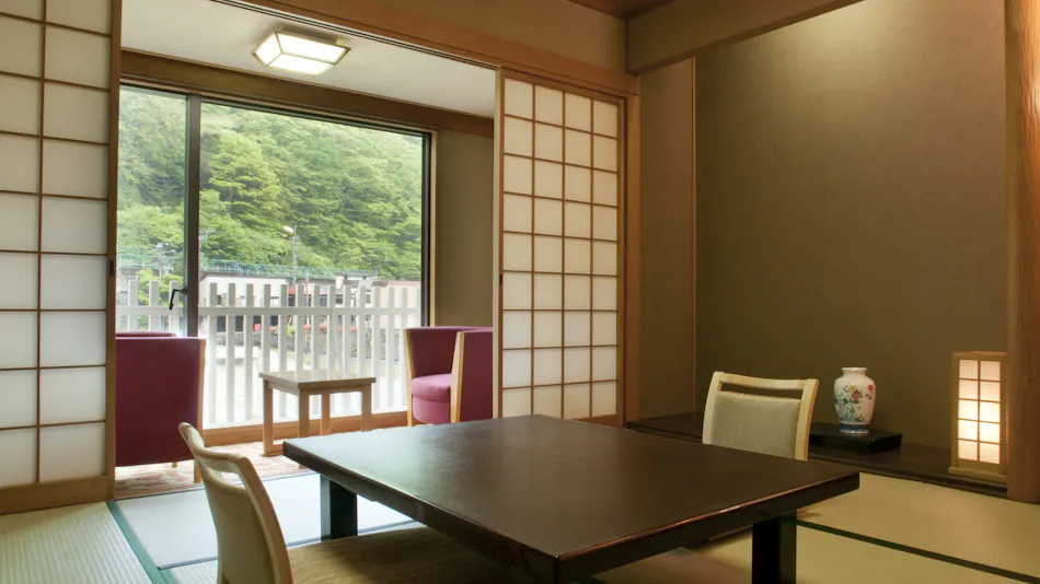 Kinugawa Onsen Hotel