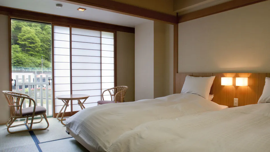 Kinugawa Onsen Hotel