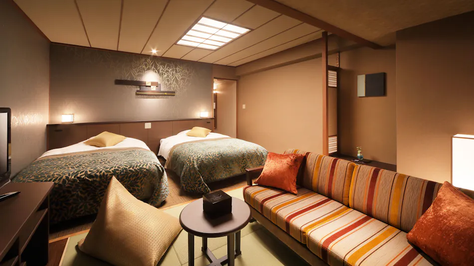 Kinugawa Onsen Hotel