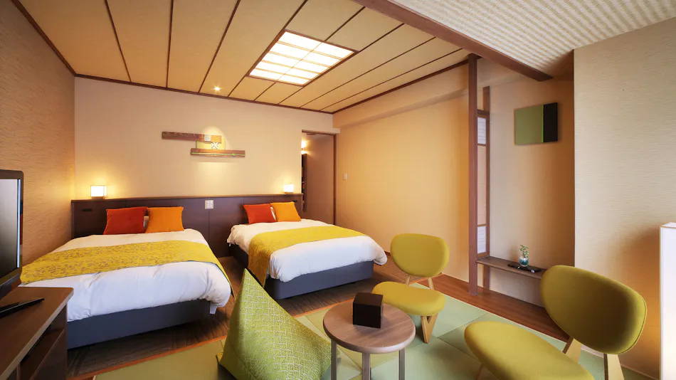 Kinugawa Onsen Hotel