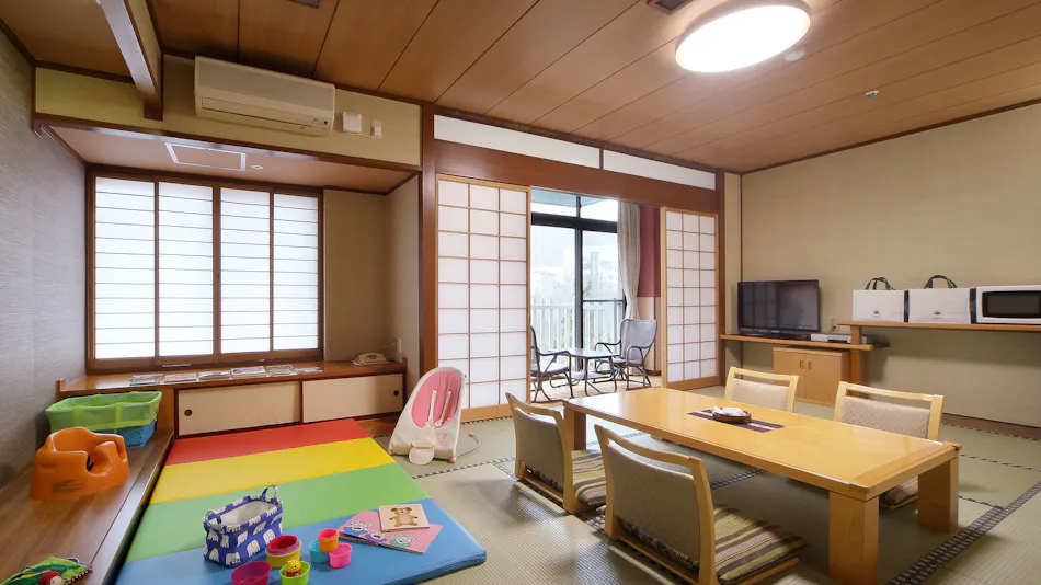 Kinugawa Onsen Hotel