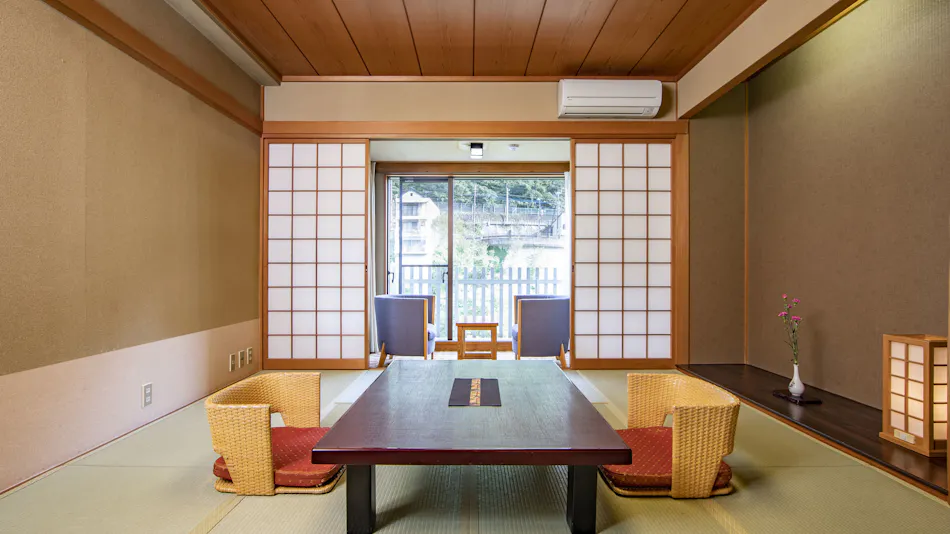 Kinugawa Onsen Hotel
