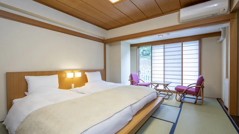 Kinugawa Onsen Hotel