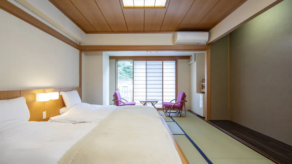 Kinugawa Onsen Hotel