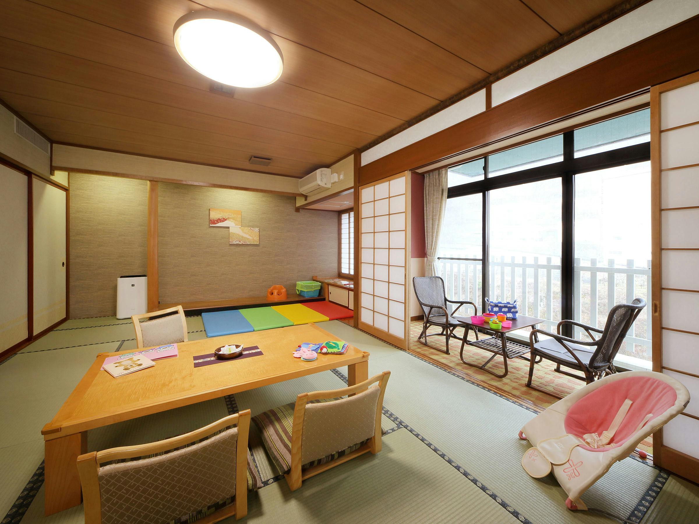 鬼怒川温泉ホテル