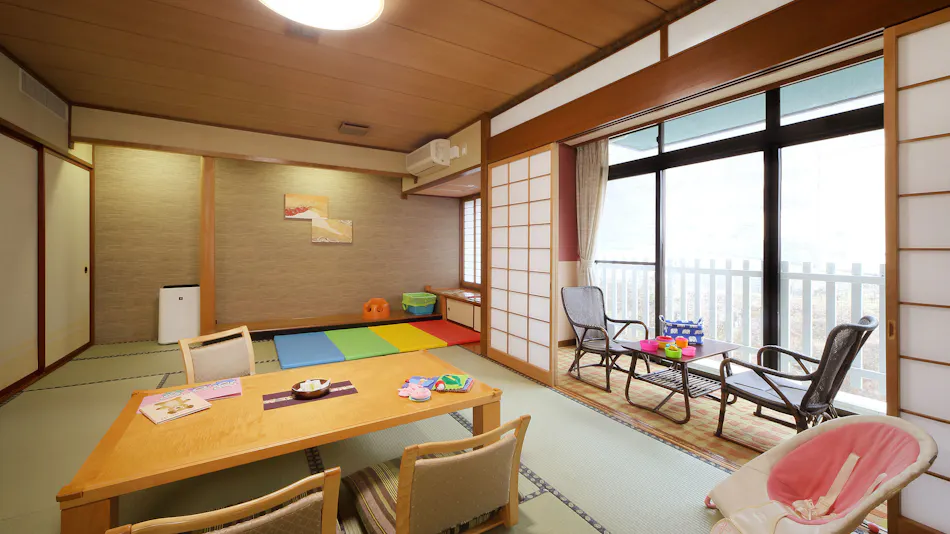 Kinugawa Onsen Hotel