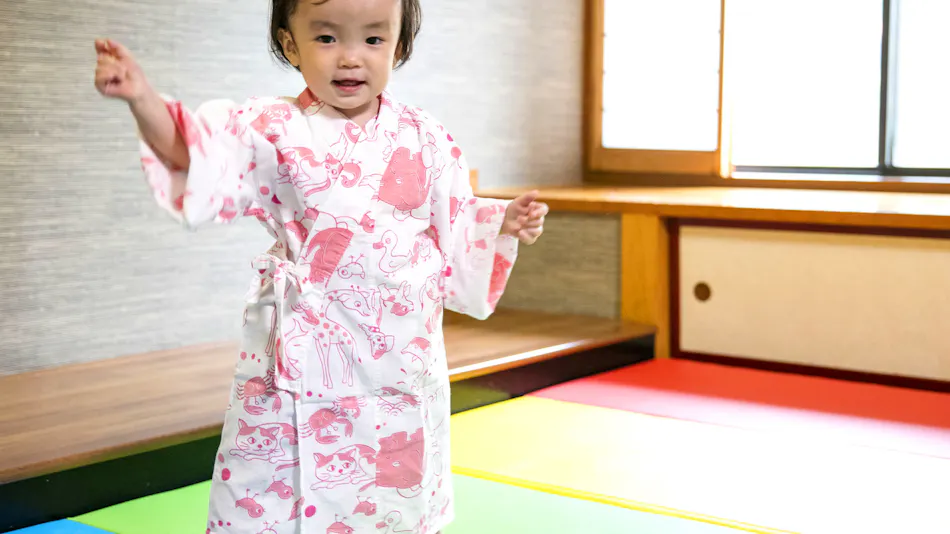 Kinugawa Onsen Hotel