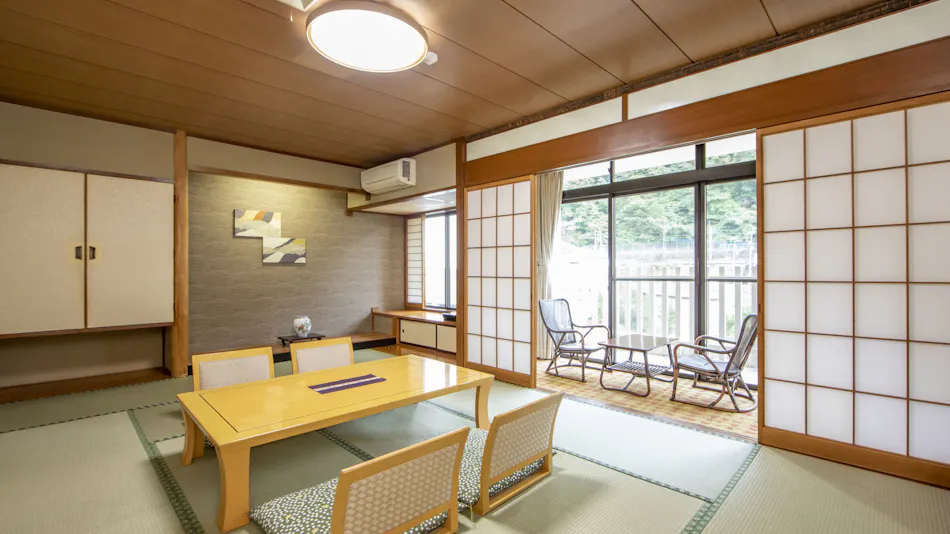 Kinugawa Onsen Hotel