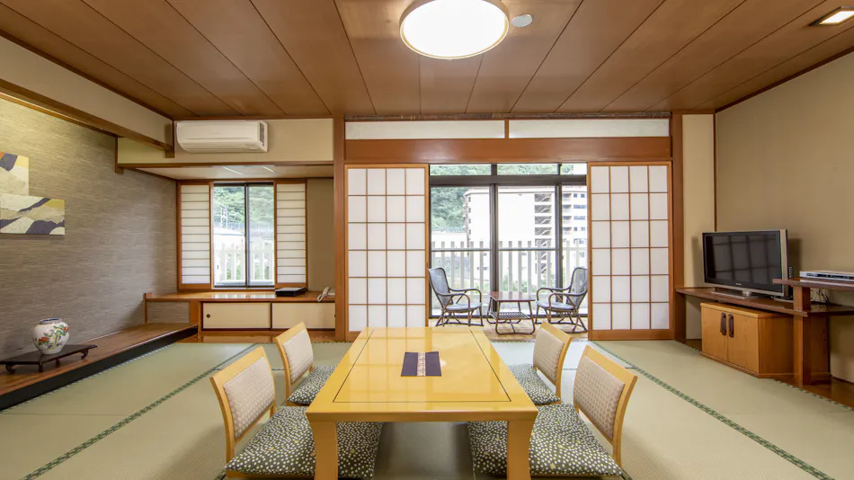 Kinugawa Onsen Hotel