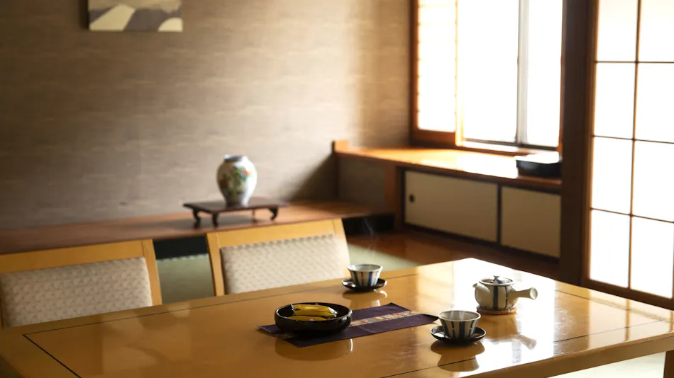Kinugawa Onsen Hotel
