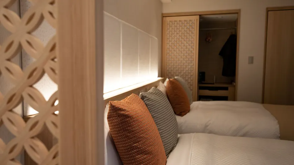 Kinugawa Onsen Hotel