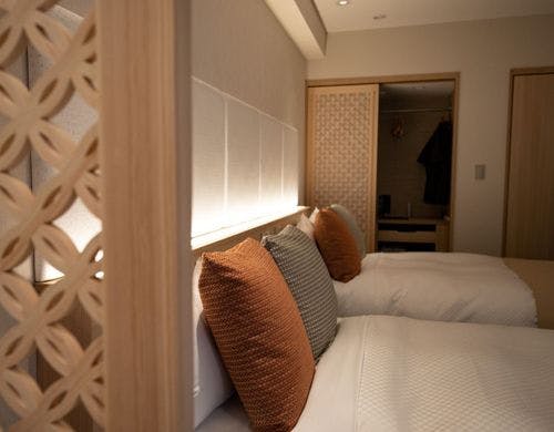 遊楽館 洋室『ReFa』