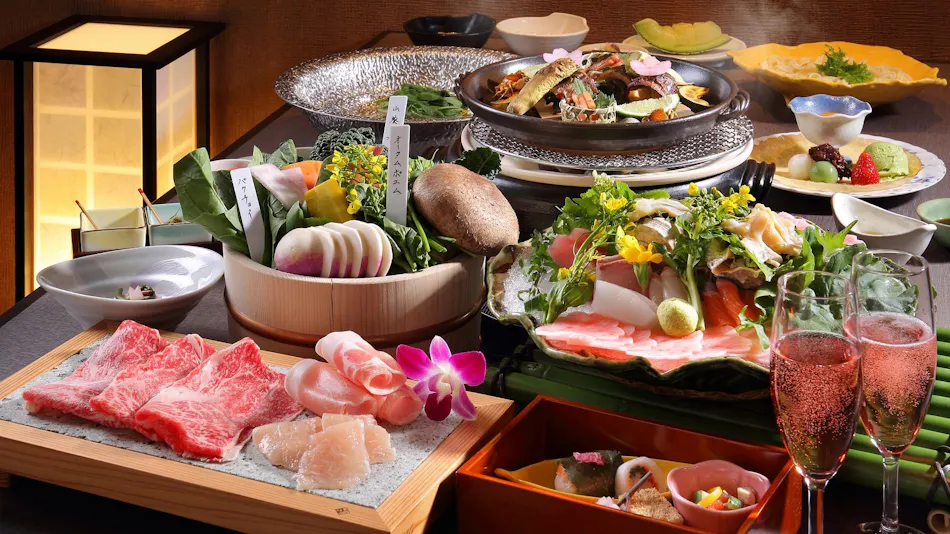 Kinugawa Onsen Hotel